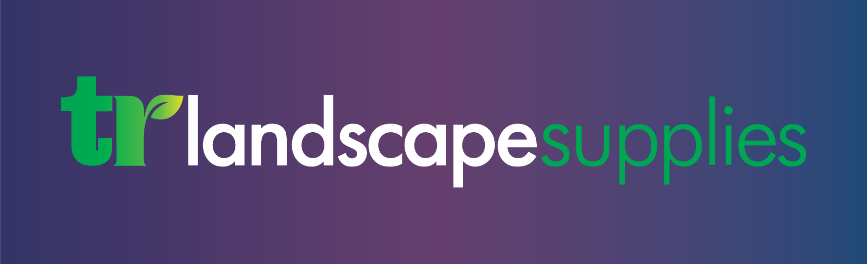TR Landscape